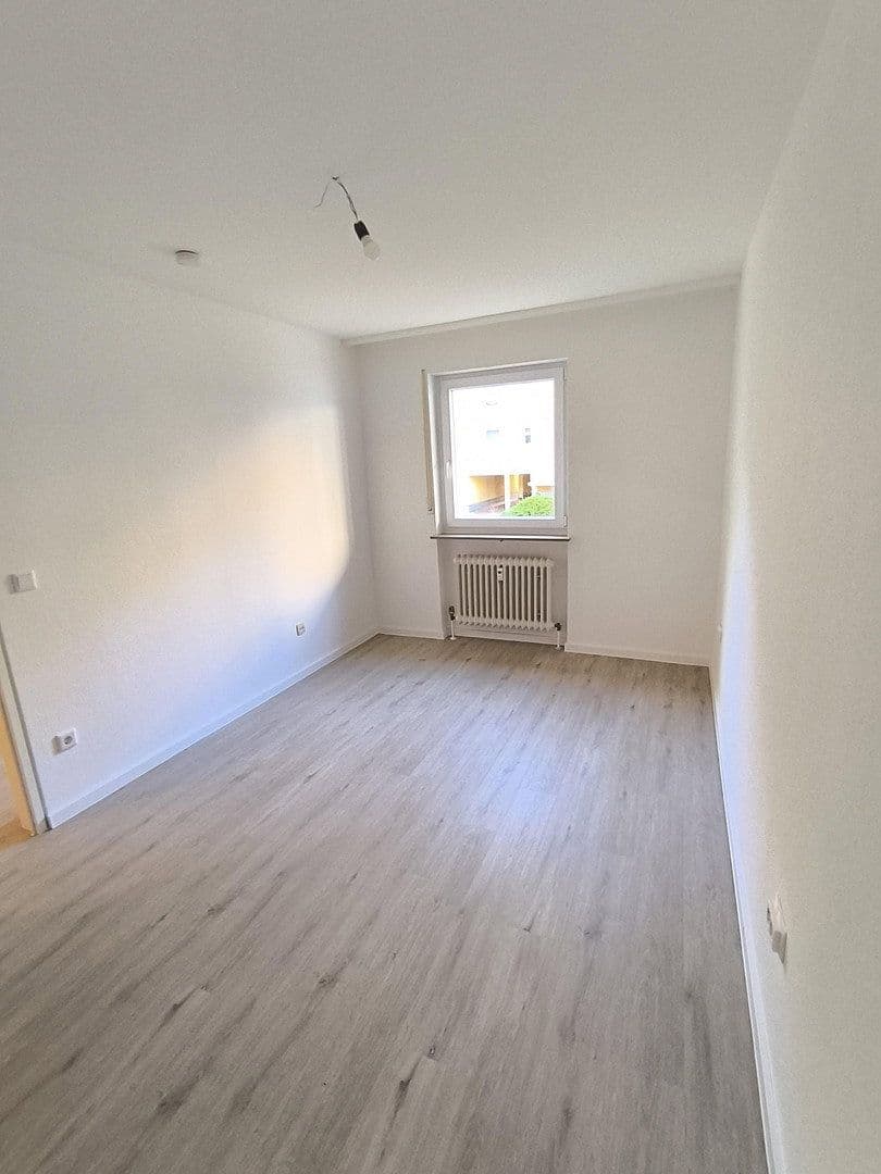 Pronájem bytu 2+1 50 m², Nürnberg, Bavorsko Pronájem bytu 2+1 50 m², Nürnberg, Bavorsko