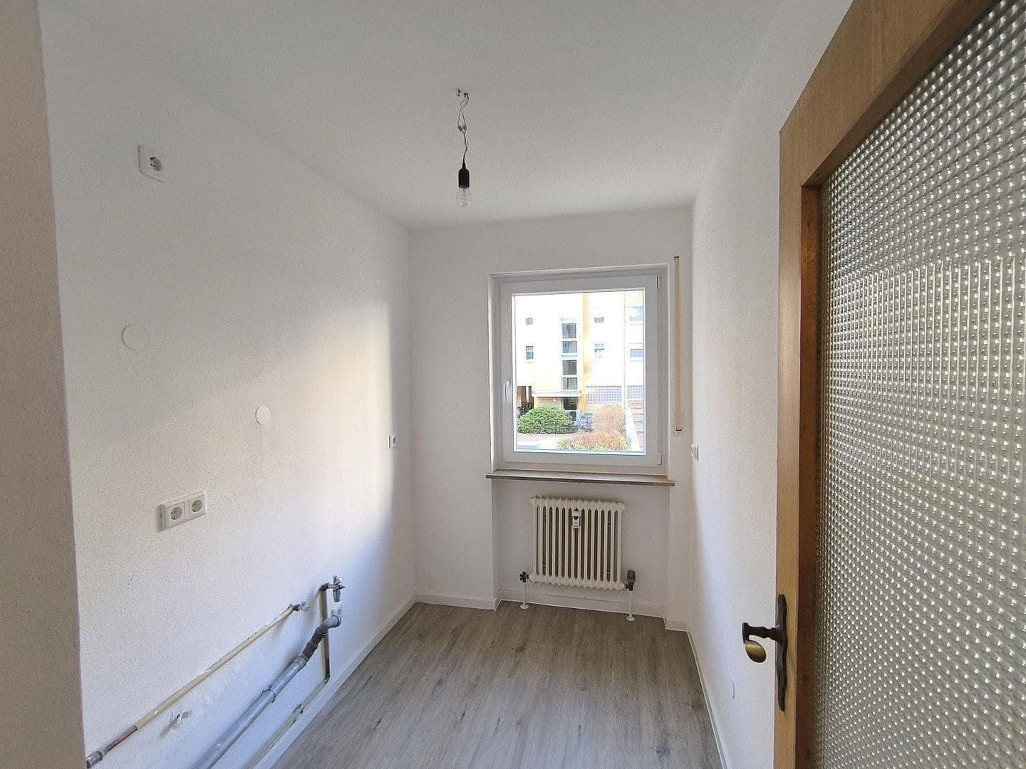 Pronájem bytu 2+1 50 m², Nürnberg, Bavorsko Pronájem bytu 2+1 50 m², Nürnberg, Bavorsko