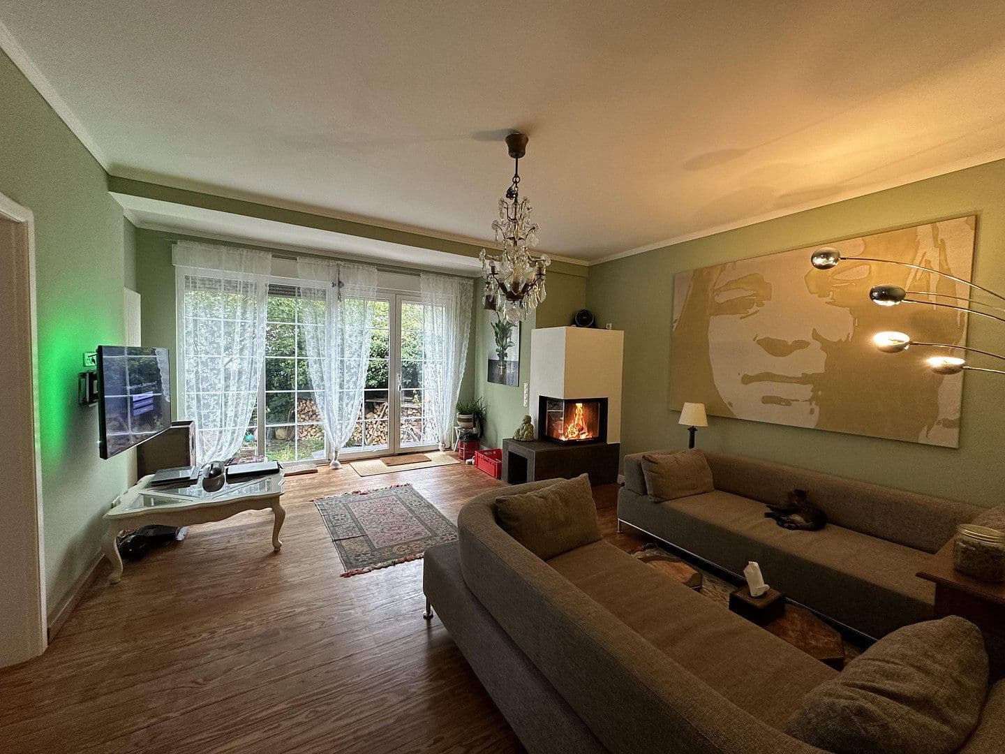 Prodej domu 180 m², pozemek 397 m², Offenbach/Main, Hessen Prodej domu 180 m², pozemek 397 m², Offenbach/Main, Hessen