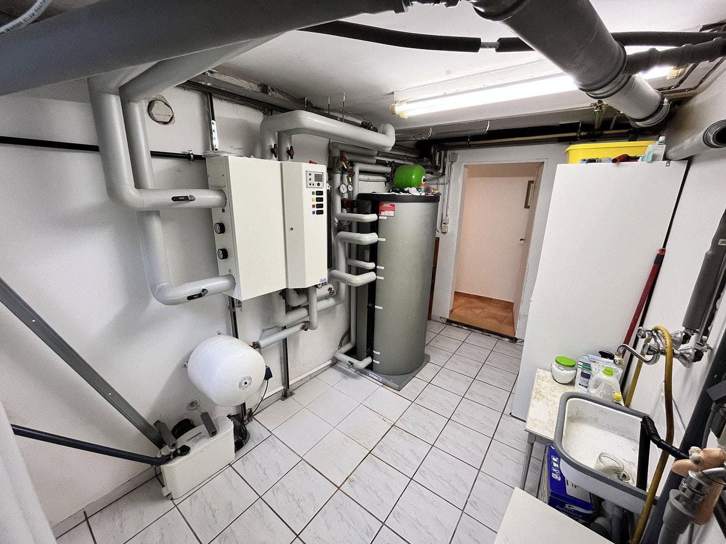 Prodej domu 180 m², pozemek 397 m², Offenbach/Main, Hessen Prodej domu 180 m², pozemek 397 m², Offenbach/Main, Hessen