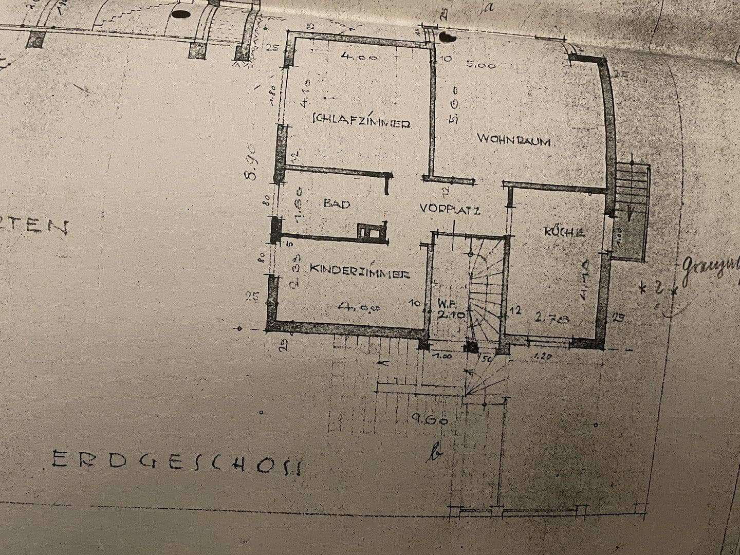 Prodej domu 180 m², pozemek 397 m², Offenbach/Main, Hessen Prodej domu 180 m², pozemek 397 m², Offenbach/Main, Hessen