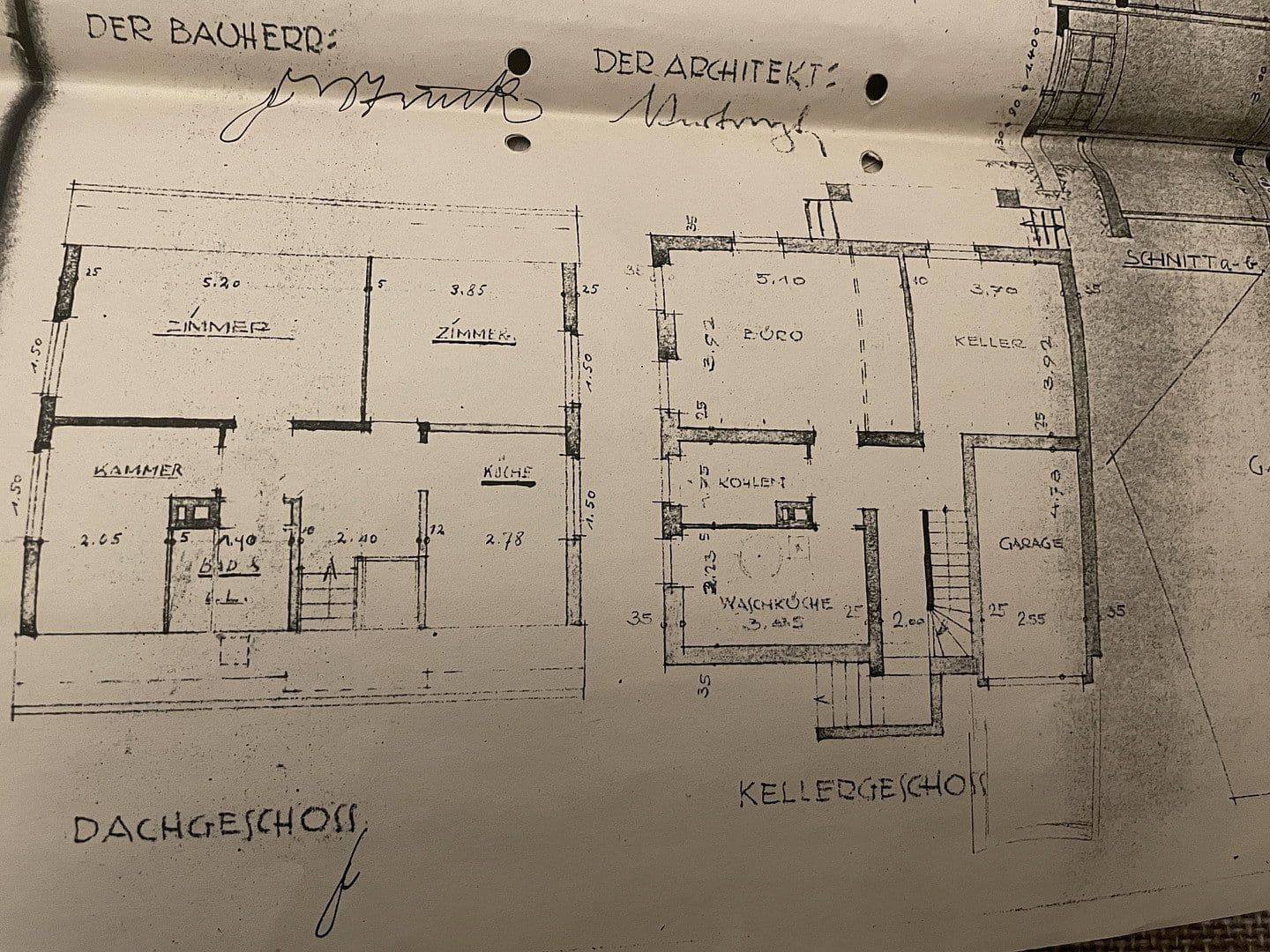 Prodej domu 180 m², pozemek 397 m², Offenbach/Main, Hessen Prodej domu 180 m², pozemek 397 m², Offenbach/Main, Hessen