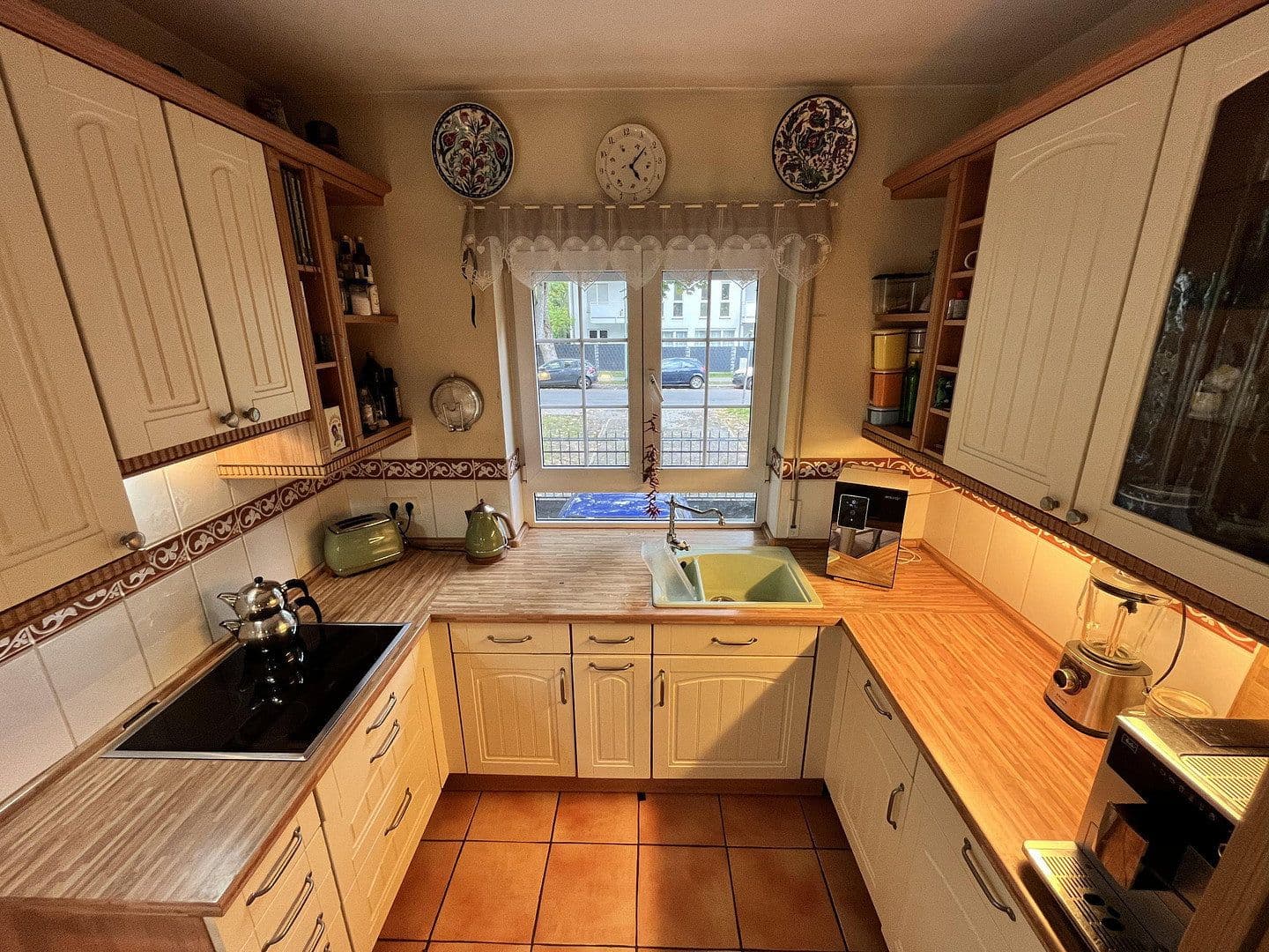 Prodej domu 180 m², pozemek 397 m², Offenbach/Main, Hessen Prodej domu 180 m², pozemek 397 m², Offenbach/Main, Hessen