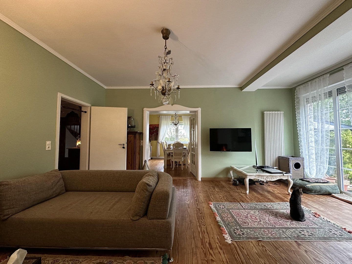 Prodej domu 180 m², pozemek 397 m², Offenbach/Main, Hessen Prodej domu 180 m², pozemek 397 m², Offenbach/Main, Hessen