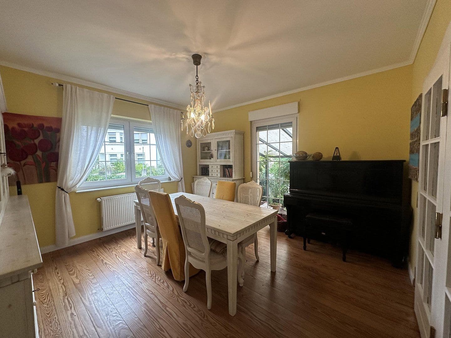 Prodej domu 180 m², pozemek 397 m², Offenbach/Main, Hessen Prodej domu 180 m², pozemek 397 m², Offenbach/Main, Hessen