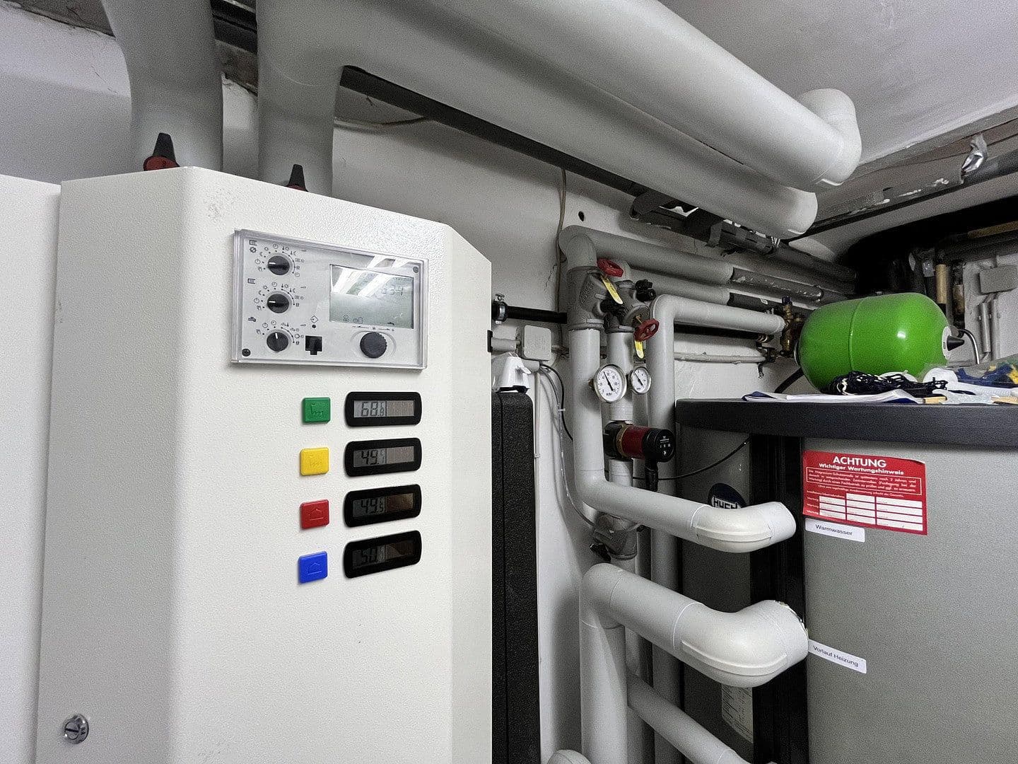 Prodej domu 180 m², pozemek 397 m², Offenbach/Main, Hessen Prodej domu 180 m², pozemek 397 m², Offenbach/Main, Hessen