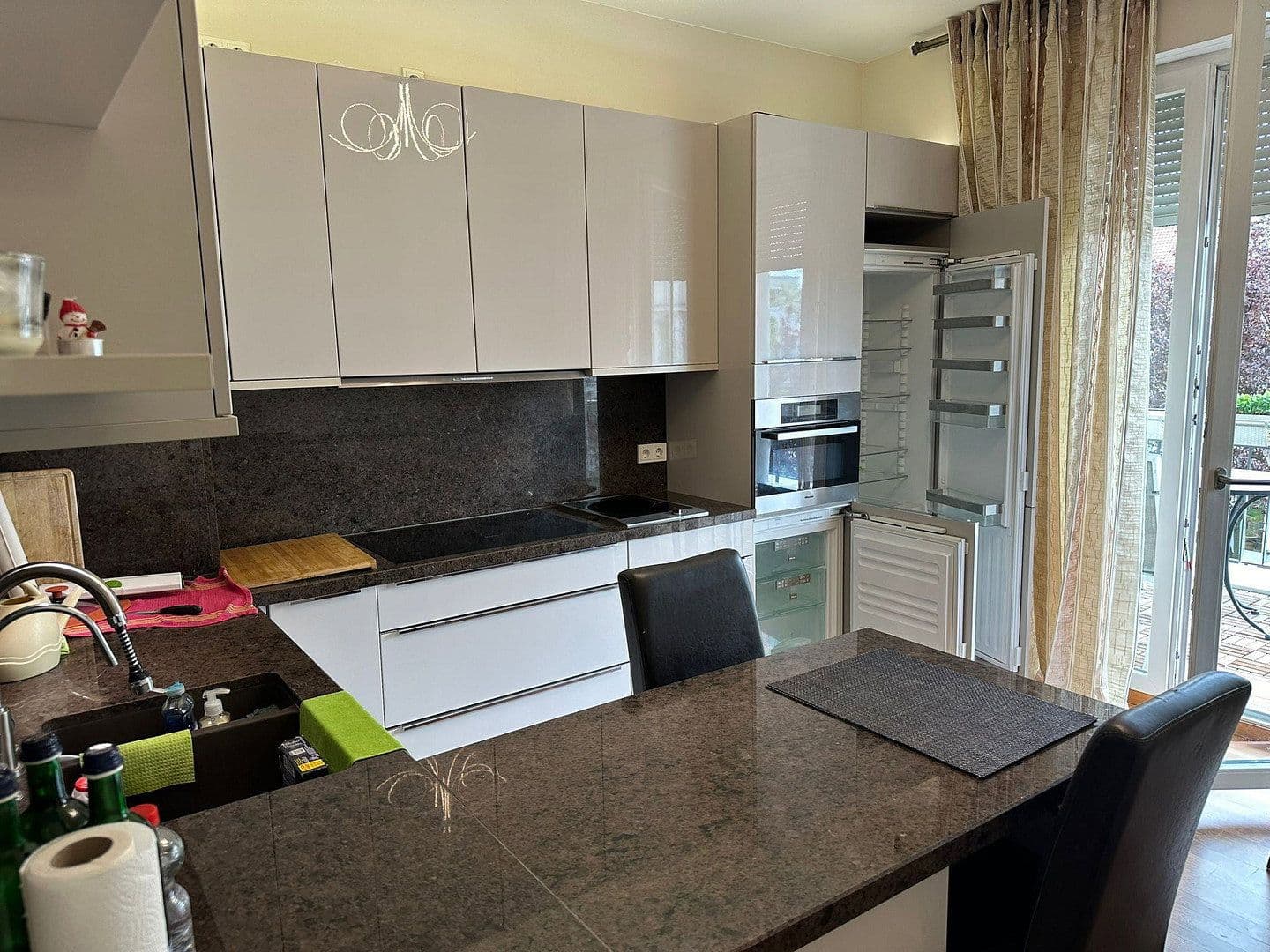 Pronájem bytu 4+1 135 m², Berlin, Berlín Pronájem bytu 4+1 135 m², Berlin, Berlín