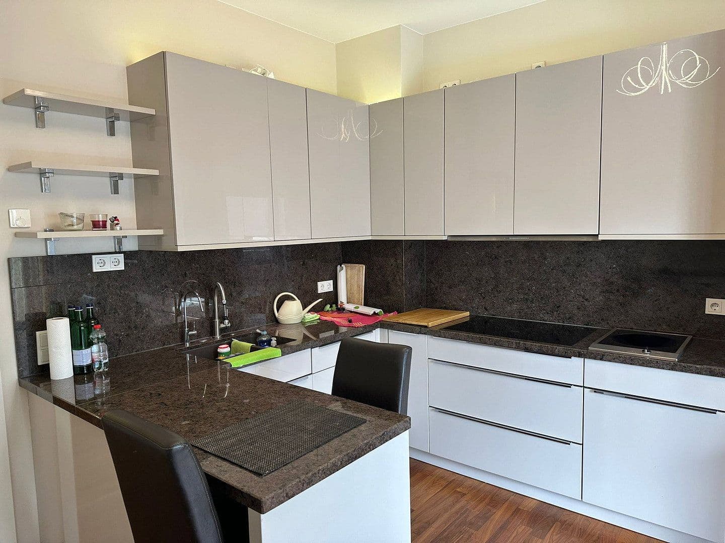 Pronájem bytu 4+1 135 m², Berlin, Berlín Pronájem bytu 4+1 135 m², Berlin, Berlín