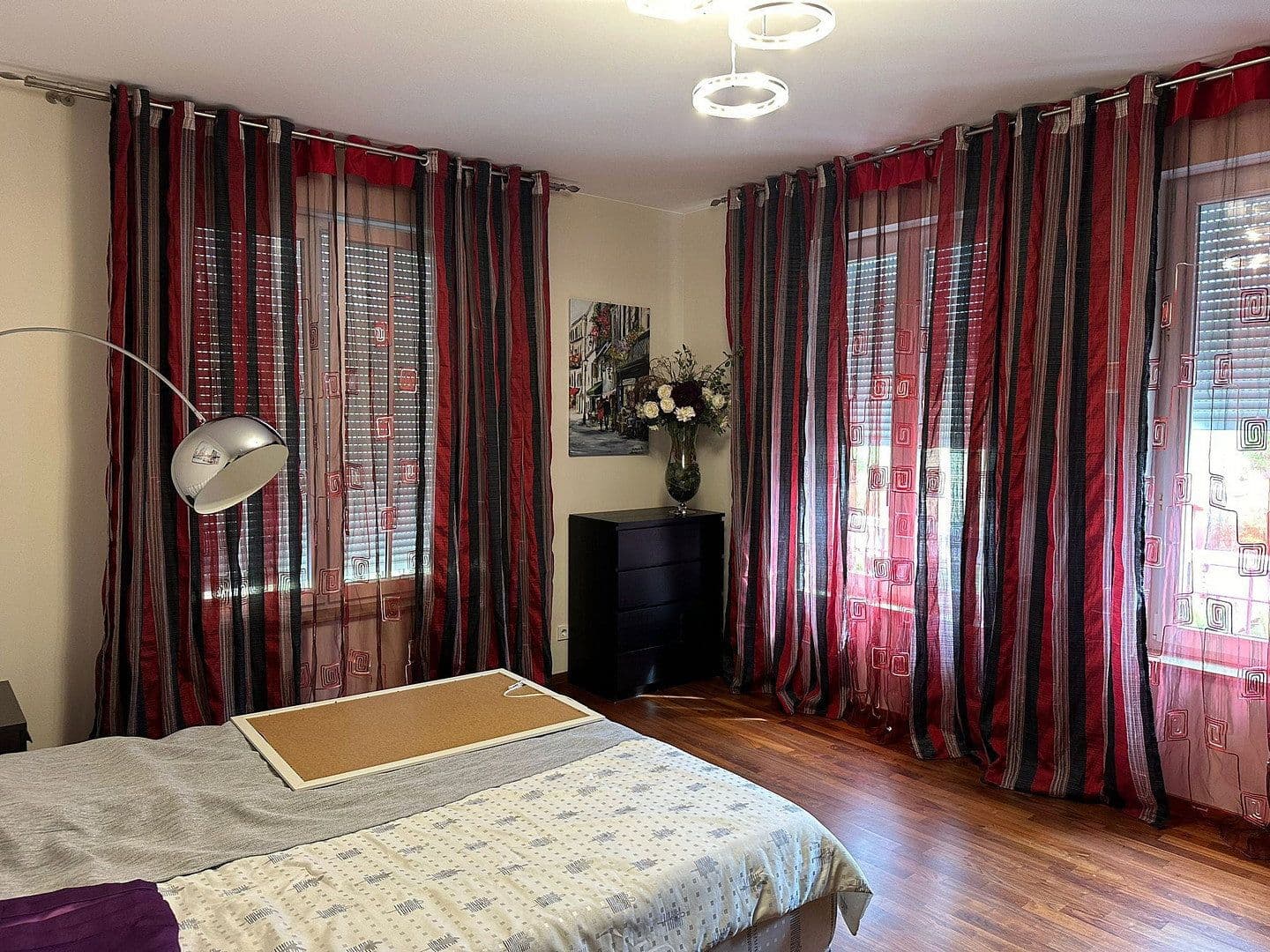 Pronájem bytu 4+1 135 m², Berlin, Berlín Pronájem bytu 4+1 135 m², Berlin, Berlín