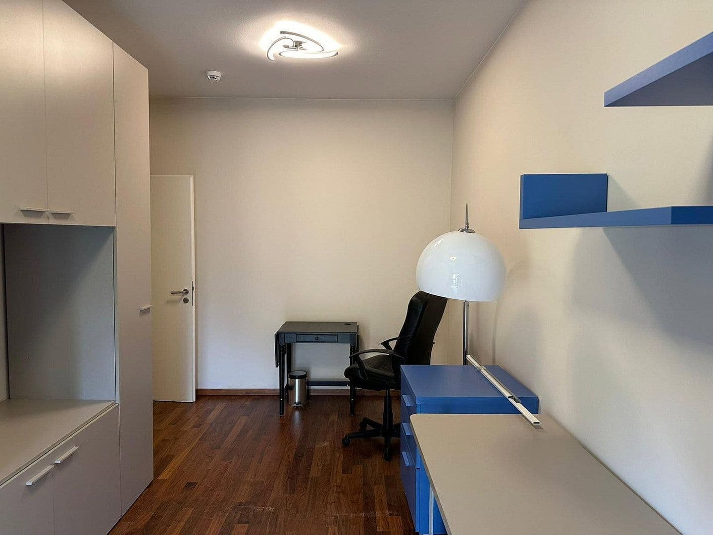 Pronájem bytu 4+1 135 m², Berlin, Berlín Pronájem bytu 4+1 135 m², Berlin, Berlín