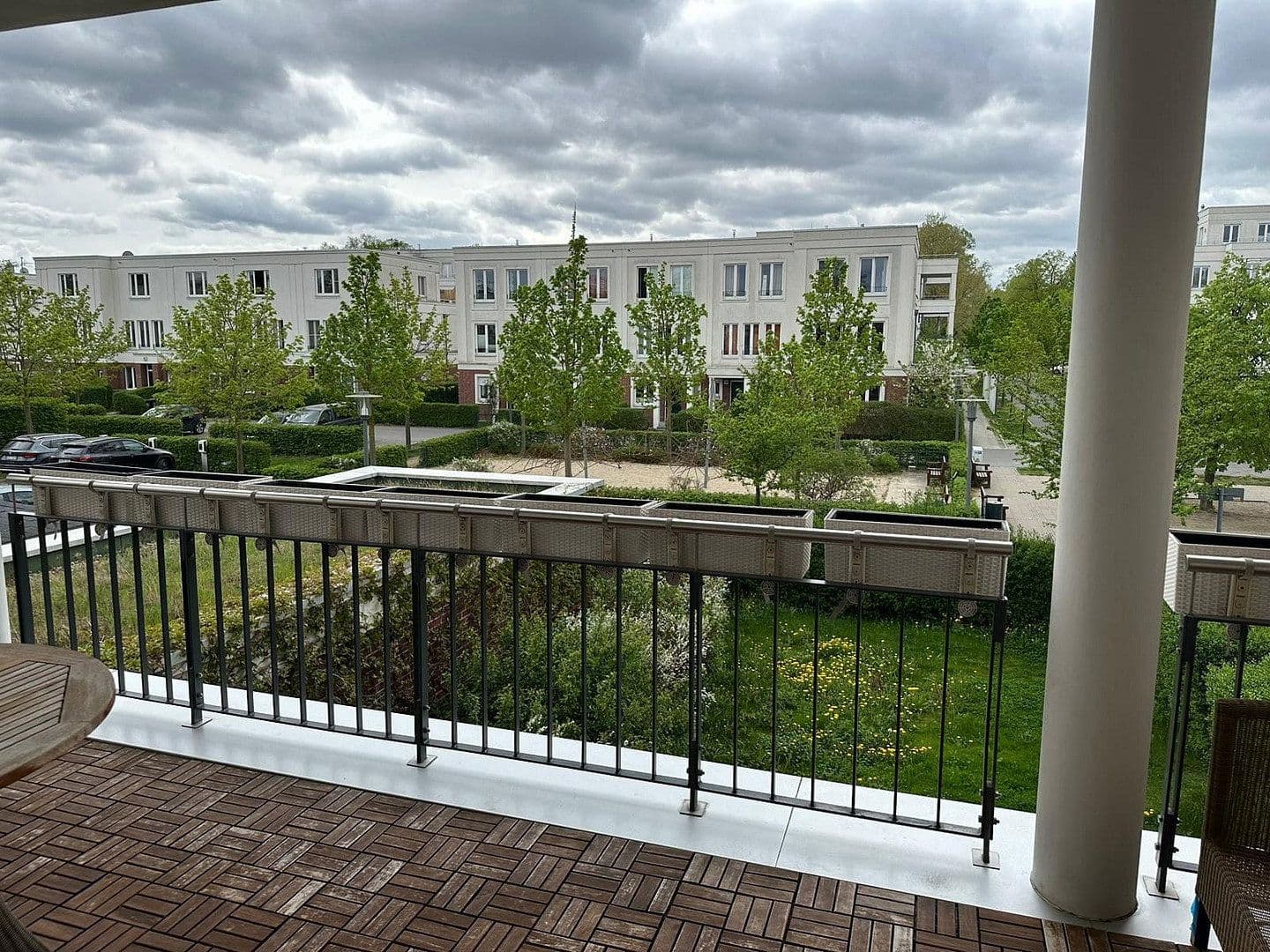 Pronájem bytu 4+1 135 m², Berlin, Berlín Pronájem bytu 4+1 135 m², Berlin, Berlín