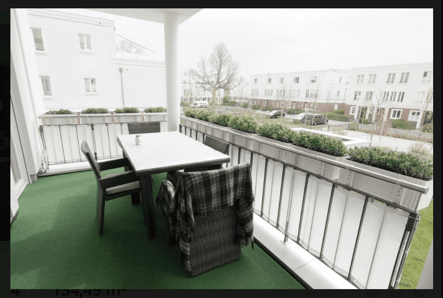 Pronájem bytu 4+1 135 m², Berlin, Berlín Pronájem bytu 4+1 135 m², Berlin, Berlín