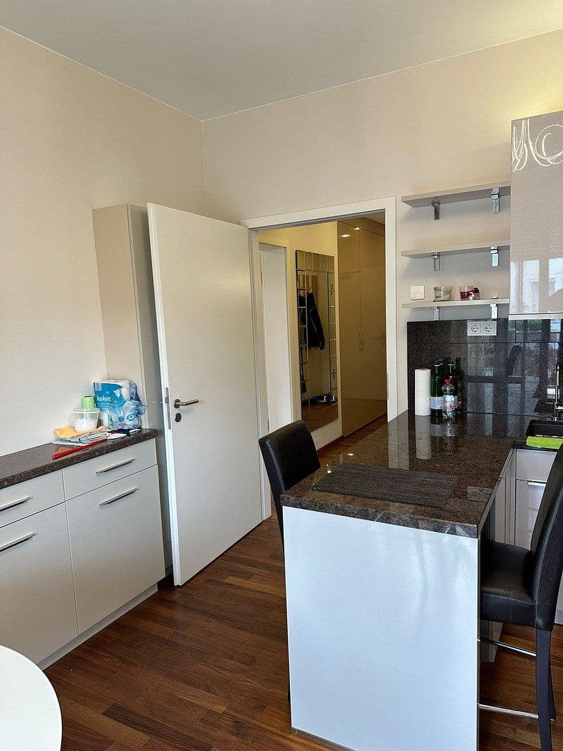 Pronájem bytu 4+1 135 m², Berlin, Berlín Pronájem bytu 4+1 135 m², Berlin, Berlín