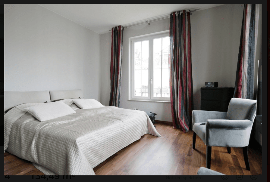 Pronájem bytu 4+1 135 m², Berlin, Berlín Pronájem bytu 4+1 135 m², Berlin, Berlín