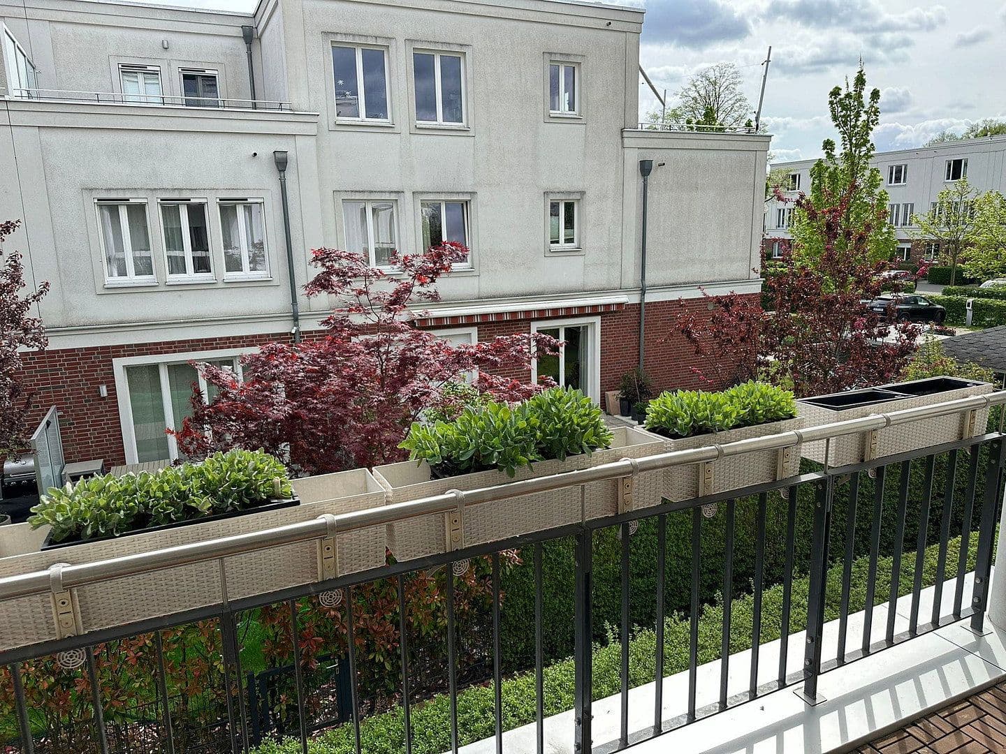 Pronájem bytu 4+1 135 m², Berlin, Berlín Pronájem bytu 4+1 135 m², Berlin, Berlín