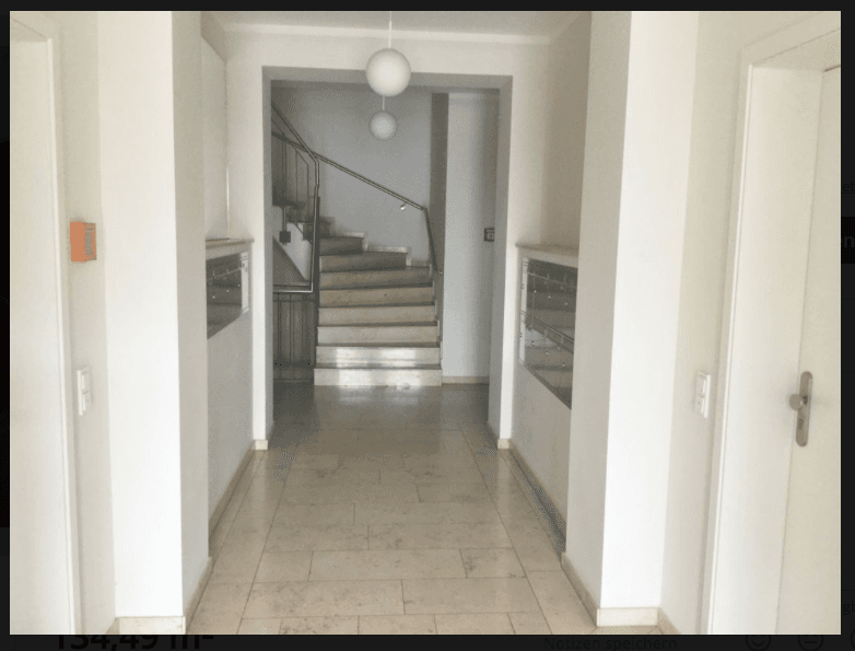 Pronájem bytu 4+1 135 m², Berlin, Berlín Pronájem bytu 4+1 135 m², Berlin, Berlín