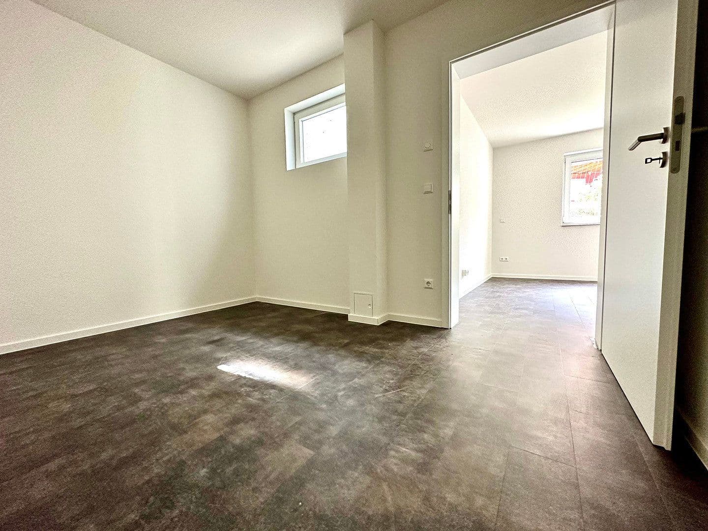 Pronájem bytu 4+1 85 m², Gemünden, Porýní-Falc Pronájem bytu 4+1 85 m², Gemünden, Porýní-Falc