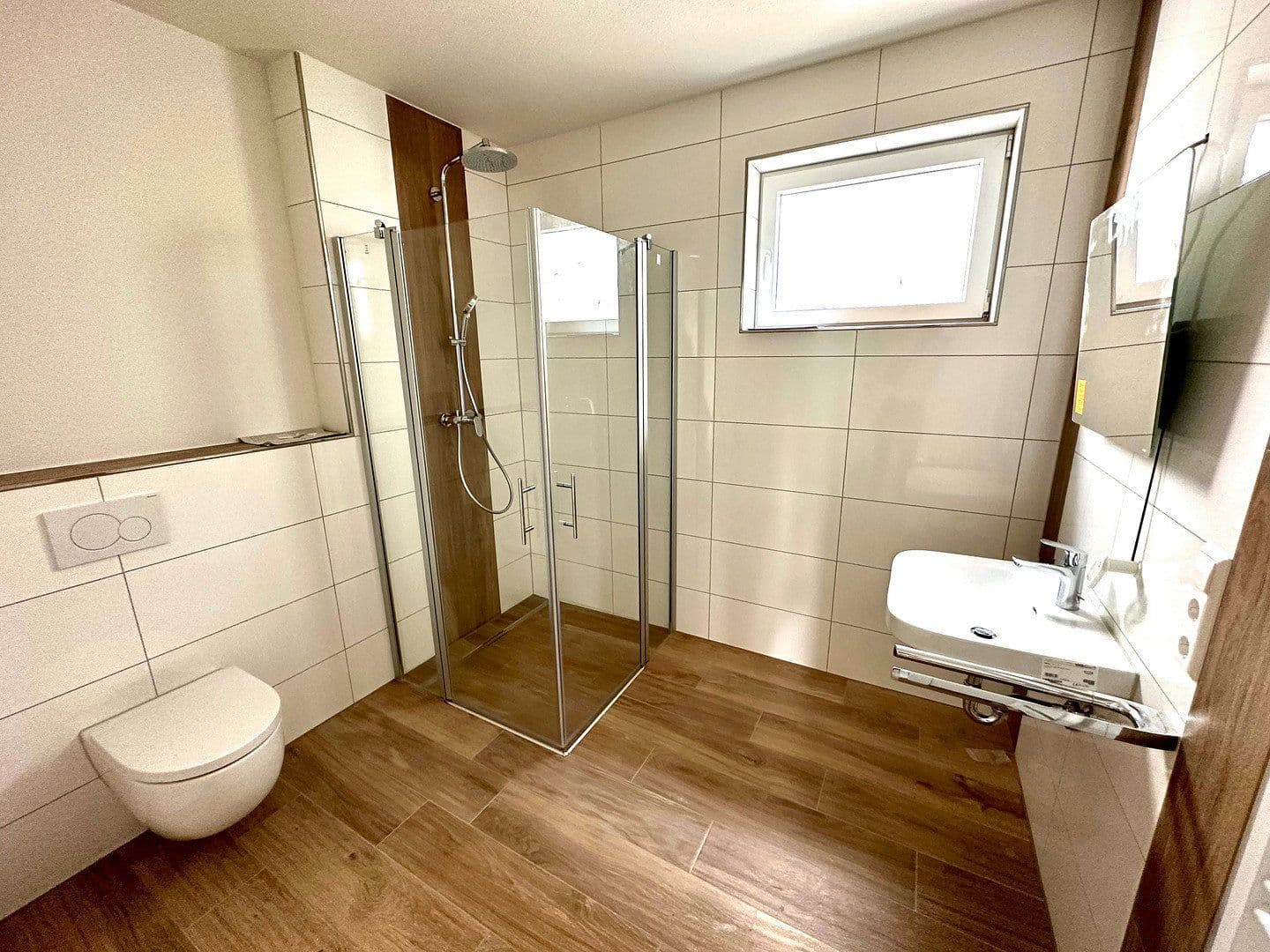 Pronájem bytu 4+1 85 m², Gemünden, Porýní-Falc Pronájem bytu 4+1 85 m², Gemünden, Porýní-Falc