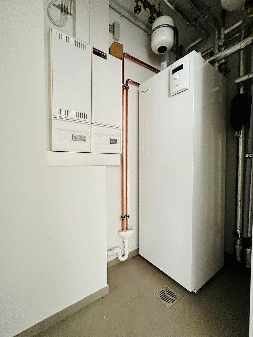 Pronájem bytu 4+1 85 m², Gemünden, Porýní-Falc Pronájem bytu 4+1 85 m², Gemünden, Porýní-Falc