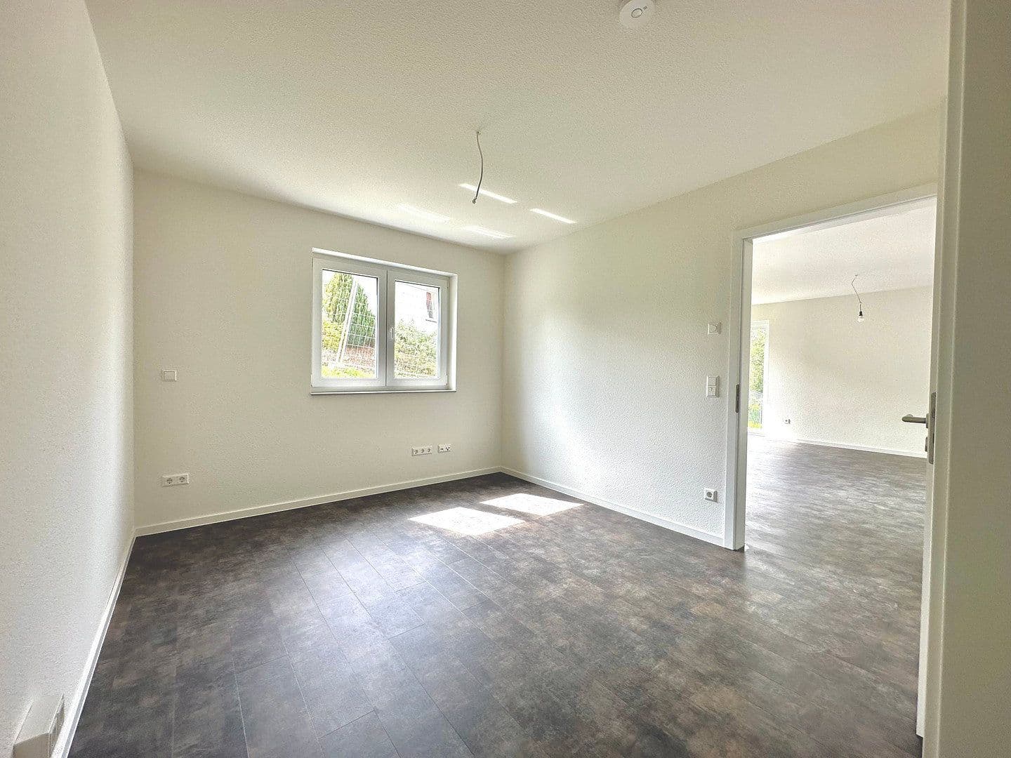 Pronájem bytu 4+1 85 m², Gemünden, Porýní-Falc Pronájem bytu 4+1 85 m², Gemünden, Porýní-Falc