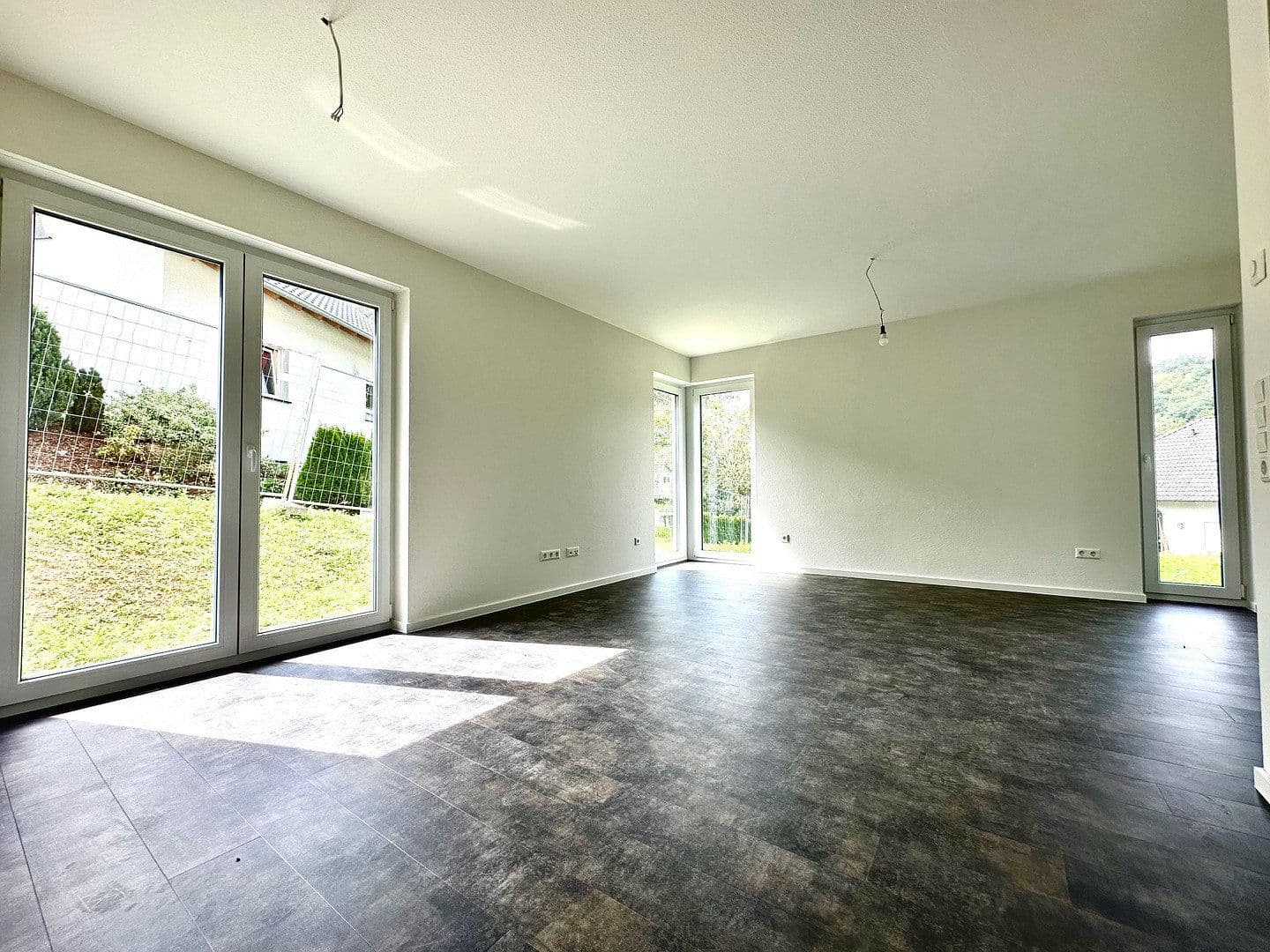 Pronájem bytu 4+1 85 m², Gemünden, Porýní-Falc Pronájem bytu 4+1 85 m², Gemünden, Porýní-Falc