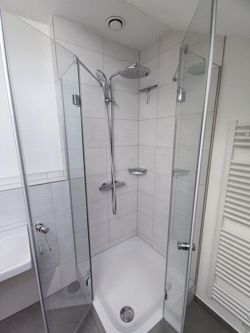 Pronájem bytu 2+1 74 m², Boschstraße 3, Heldenstein, Bavorsko Pronájem bytu 2+1 74 m², Boschstraße 3, Heldenstein, Bavorsko