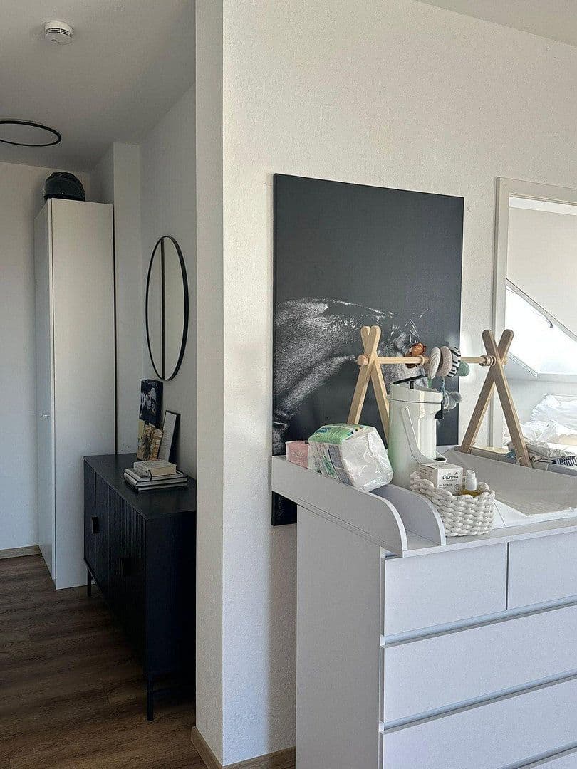 Pronájem bytu 2+1 74 m², Boschstraße 3, Heldenstein, Bavorsko Pronájem bytu 2+1 74 m², Boschstraße 3, Heldenstein, Bavorsko