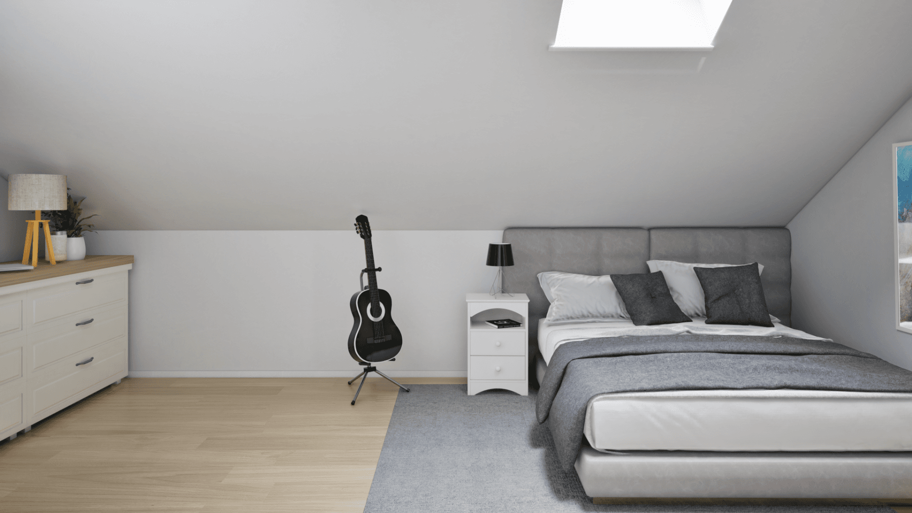 Pronájem bytu 2+1 74 m², Boschstraße 3, Heldenstein, Bavorsko Pronájem bytu 2+1 74 m², Boschstraße 3, Heldenstein, Bavorsko