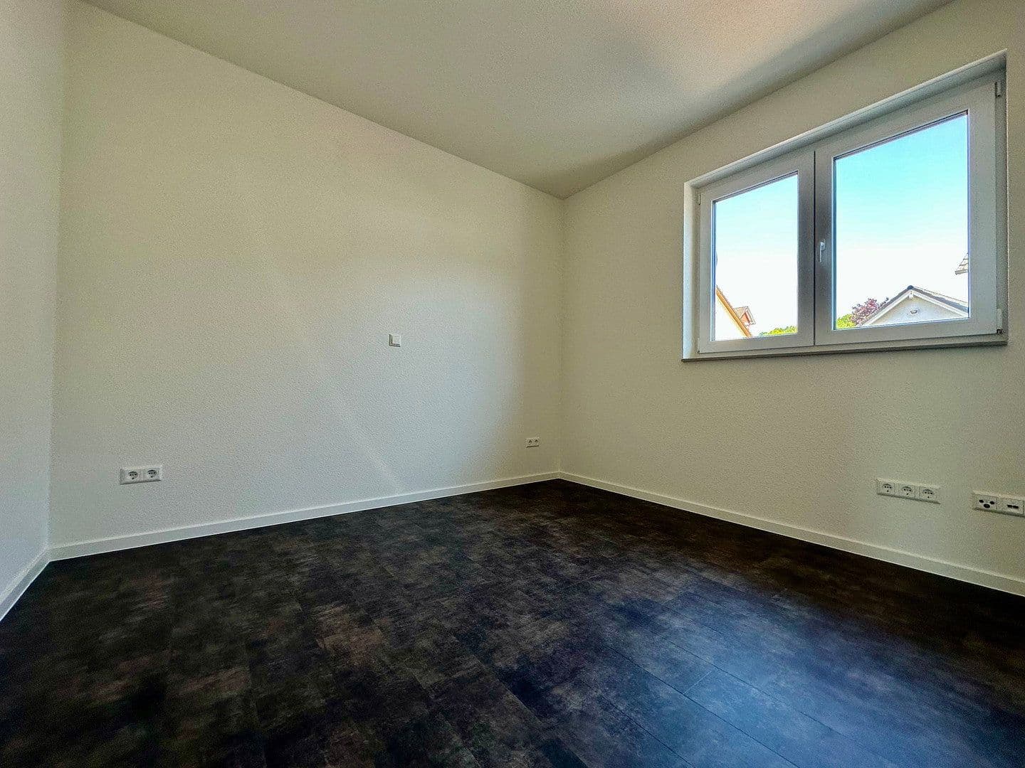 Pronájem bytu 3+1 86 m², Gemünden, Porýní-Falc Pronájem bytu 3+1 86 m², Gemünden, Porýní-Falc