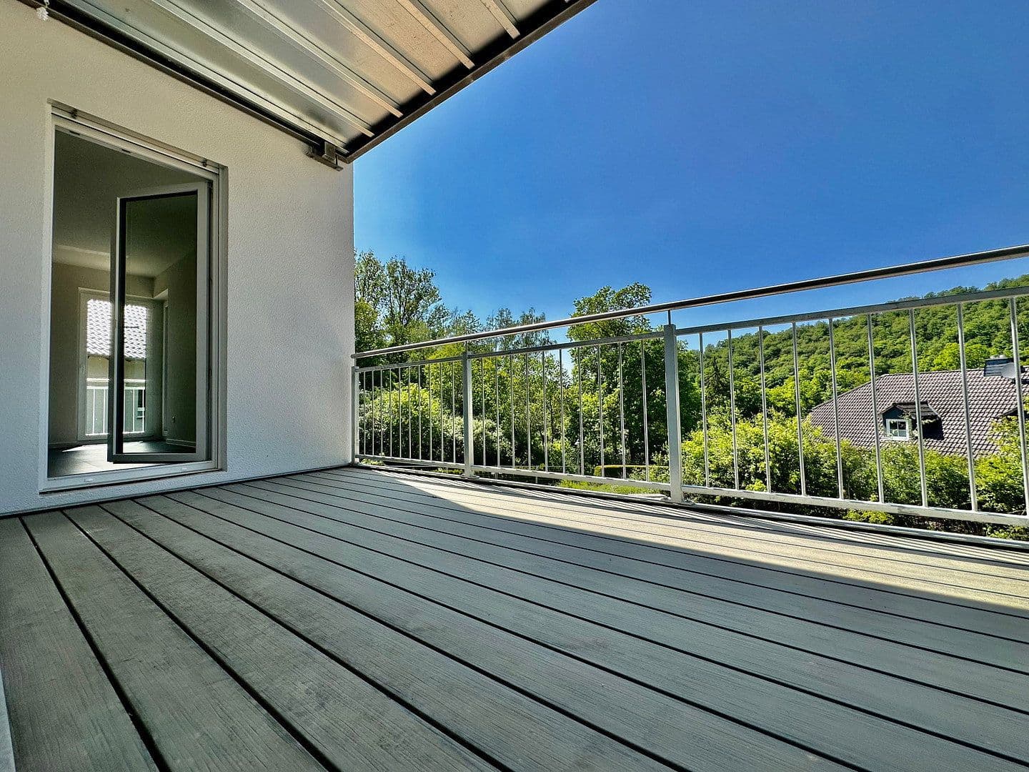 Pronájem bytu 3+1 86 m², Gemünden, Porýní-Falc Pronájem bytu 3+1 86 m², Gemünden, Porýní-Falc