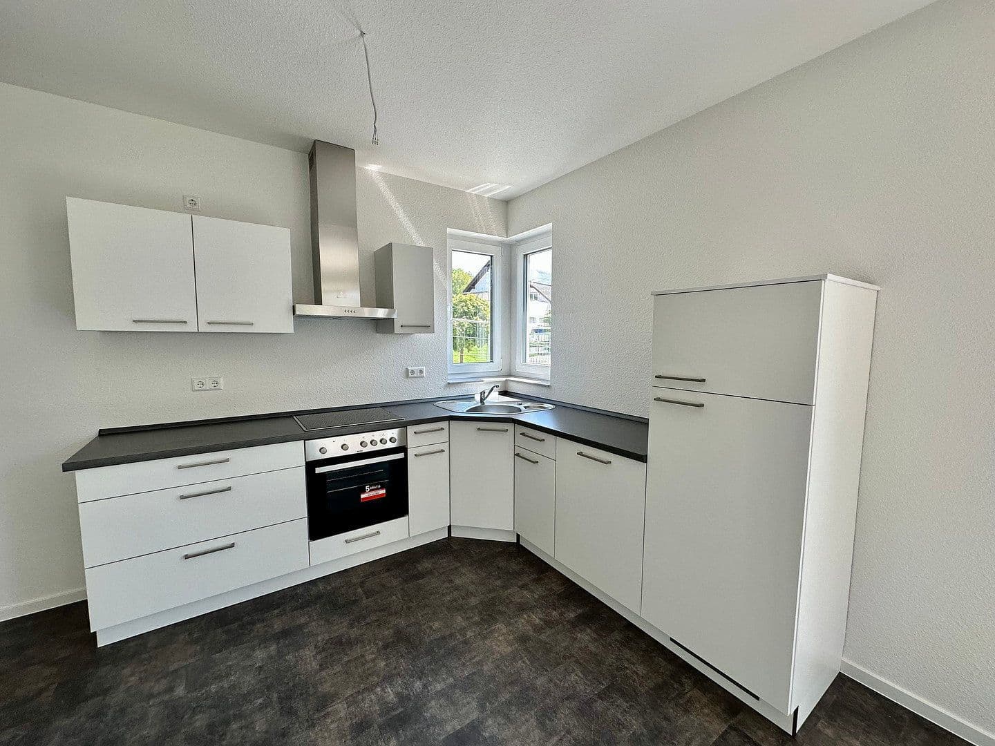 Pronájem bytu 3+1 86 m², Gemünden, Porýní-Falc Pronájem bytu 3+1 86 m², Gemünden, Porýní-Falc