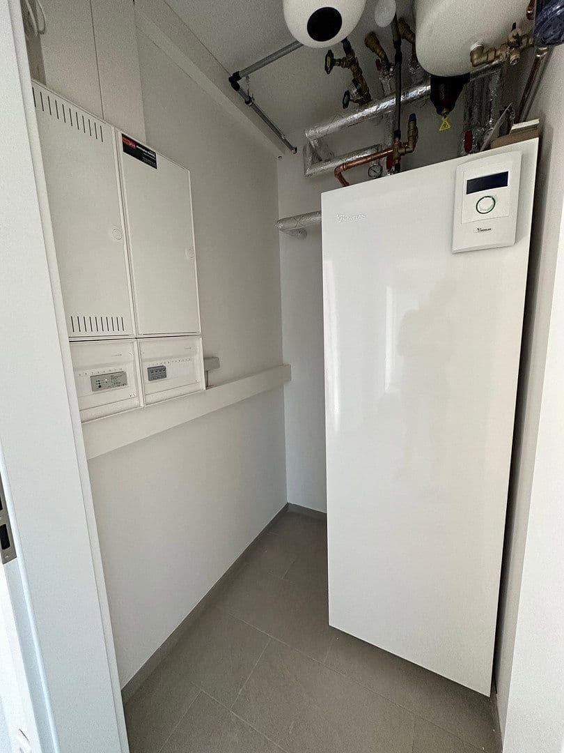 Pronájem bytu 3+1 86 m², Gemünden, Porýní-Falc Pronájem bytu 3+1 86 m², Gemünden, Porýní-Falc