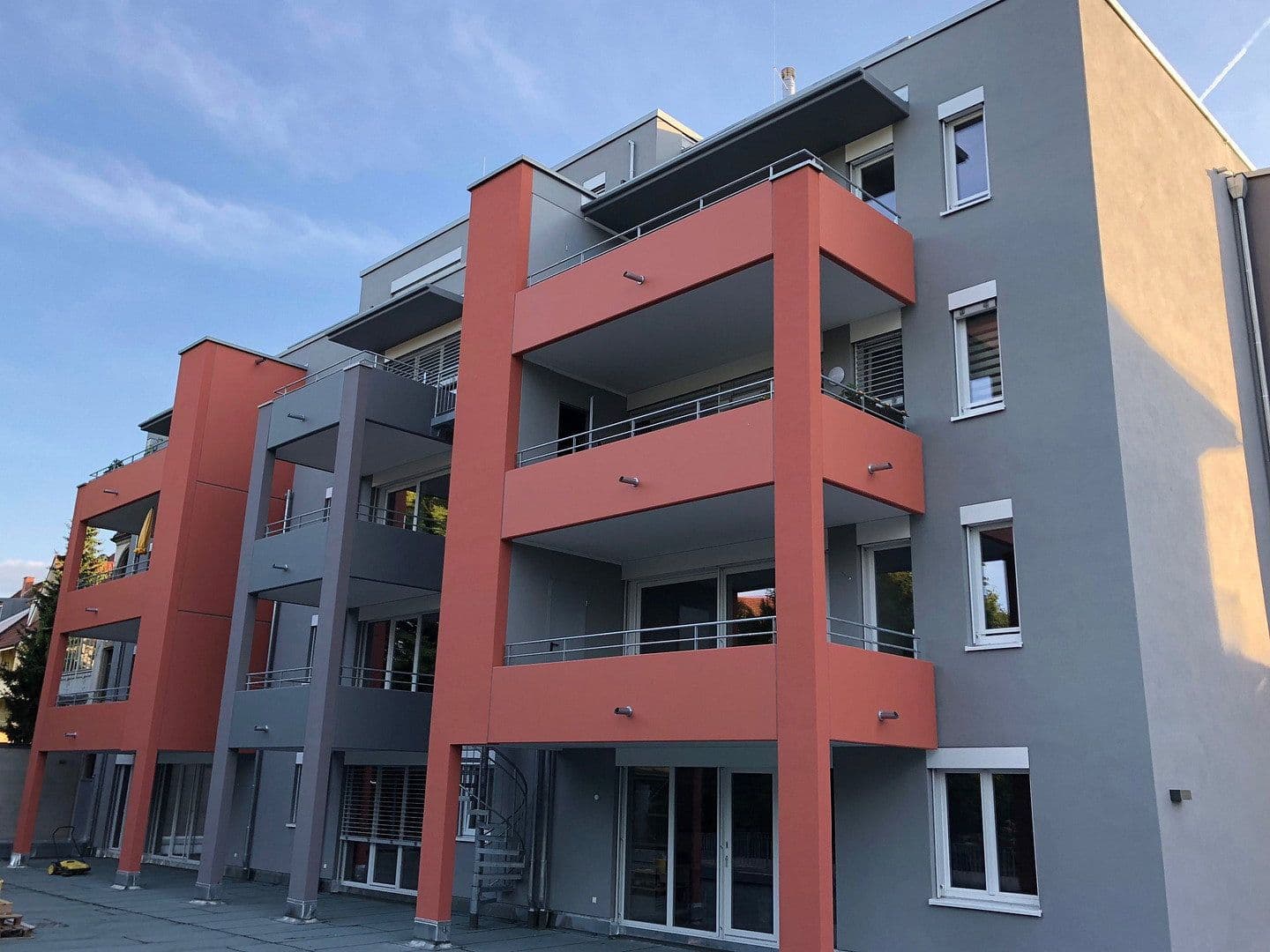 Pronájem bytu 2+kk 63 m², Tumringerstr. 242, Lörrach, Bádensko-Württembersko Pronájem bytu 2+kk 63 m², Tumringerstr. 242, Lörrach, Bádensko-Württembersko