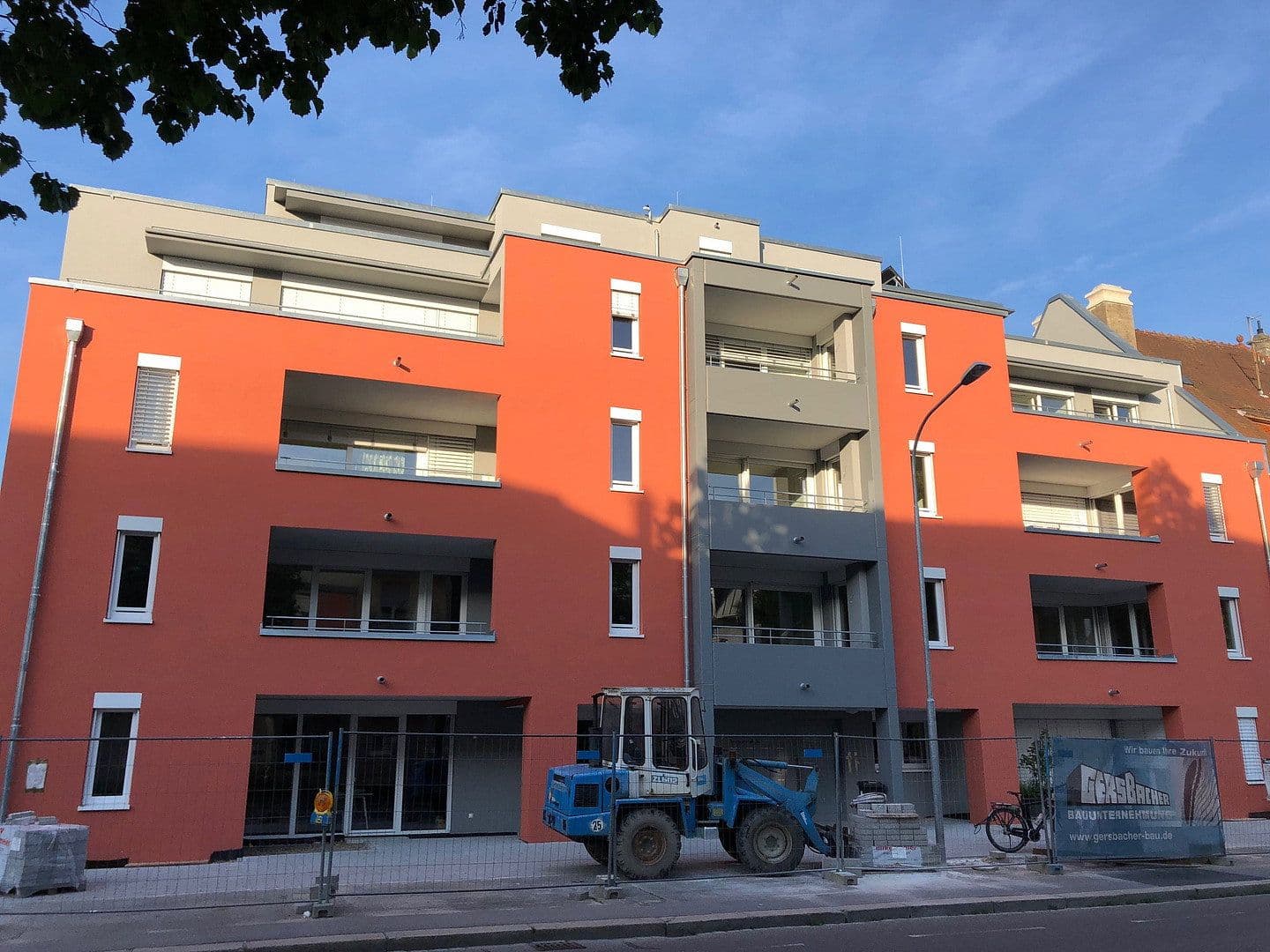 Pronájem bytu 2+kk 63 m², Tumringerstr. 242, Lörrach, Bádensko-Württembersko Pronájem bytu 2+kk 63 m², Tumringerstr. 242, Lörrach, Bádensko-Württembersko
