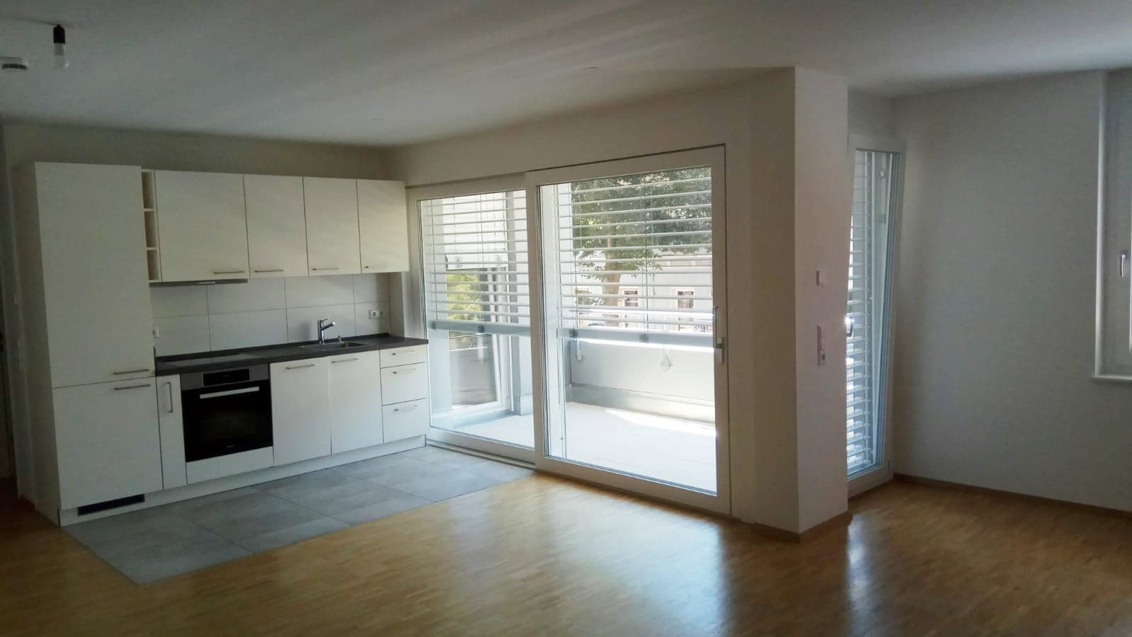 Pronájem bytu 2+kk 63 m², Tumringerstr. 242, Lörrach, Bádensko-Württembersko Pronájem bytu 2+kk 63 m², Tumringerstr. 242, Lörrach, Bádensko-Württembersko