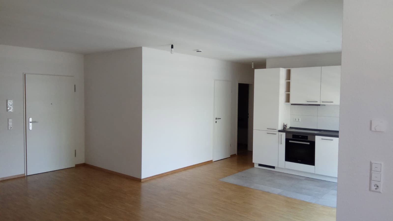 Pronájem bytu 2+kk 63 m², Tumringerstr. 242, Lörrach, Bádensko-Württembersko Pronájem bytu 2+kk 63 m², Tumringerstr. 242, Lörrach, Bádensko-Württembersko