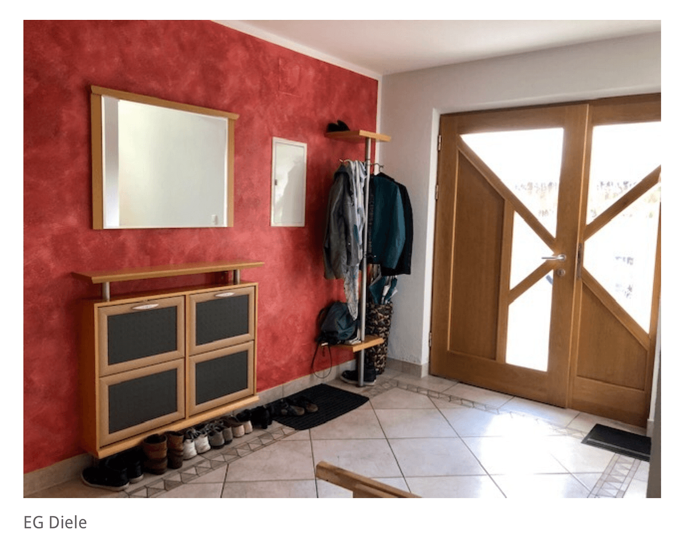 Pronájem bytu 4+1 93 m², Meitingen, Bavorsko Pronájem bytu 4+1 93 m², Meitingen, Bavorsko