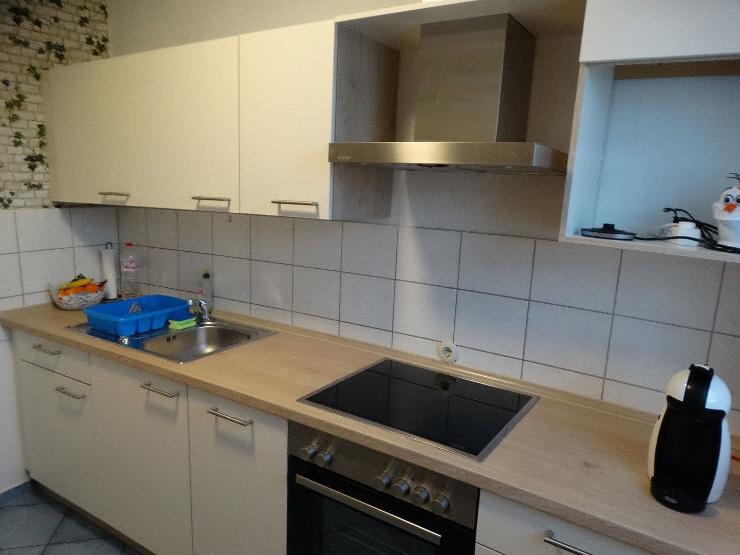 Pronájem bytu 3+1 69 m², Hameln, Dolní Sasko Pronájem bytu 3+1 69 m², Hameln, Dolní Sasko