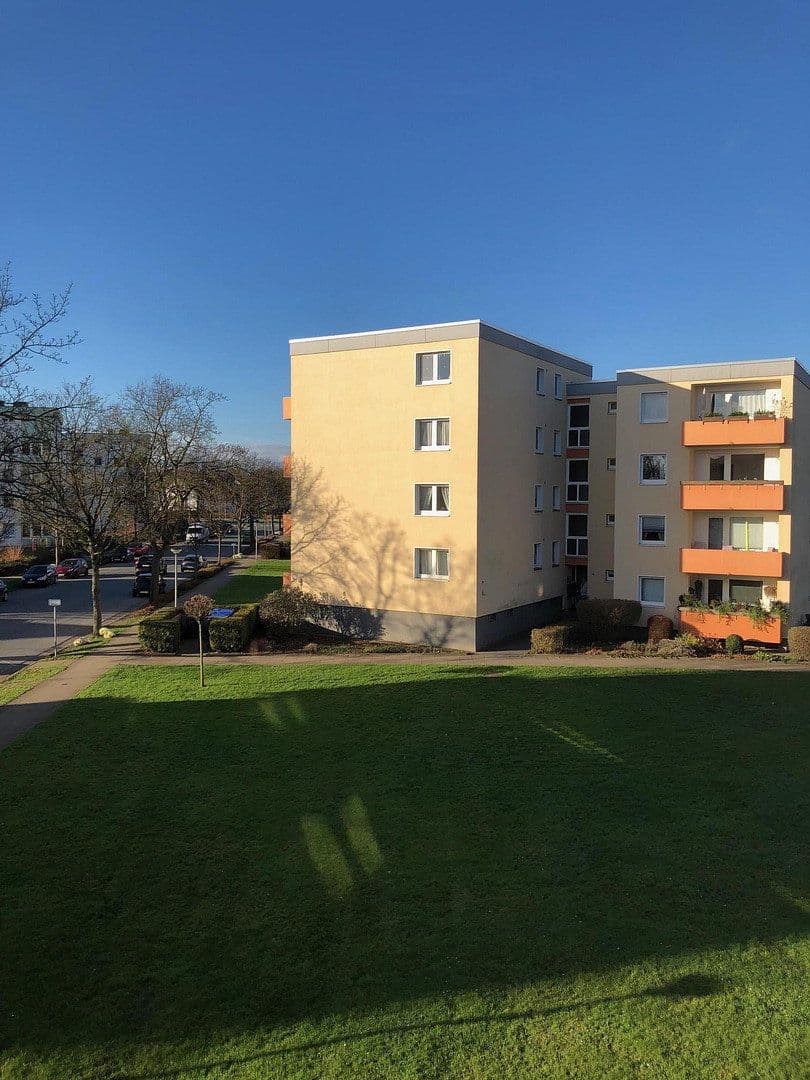 Pronájem bytu 3+1 69 m², Hameln, Dolní Sasko Pronájem bytu 3+1 69 m², Hameln, Dolní Sasko