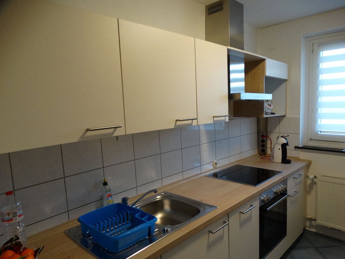 Pronájem bytu 3+1 69 m², Hameln, Dolní Sasko Pronájem bytu 3+1 69 m², Hameln, Dolní Sasko