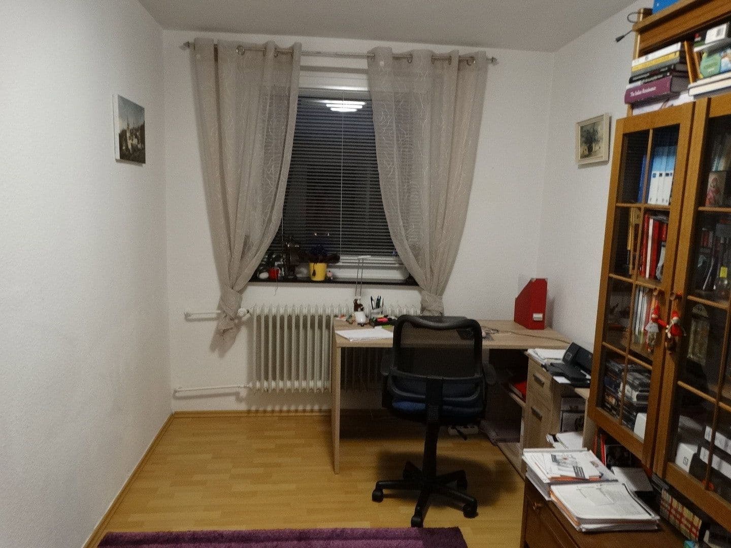 Pronájem bytu 3+1 69 m², Hameln, Dolní Sasko Pronájem bytu 3+1 69 m², Hameln, Dolní Sasko