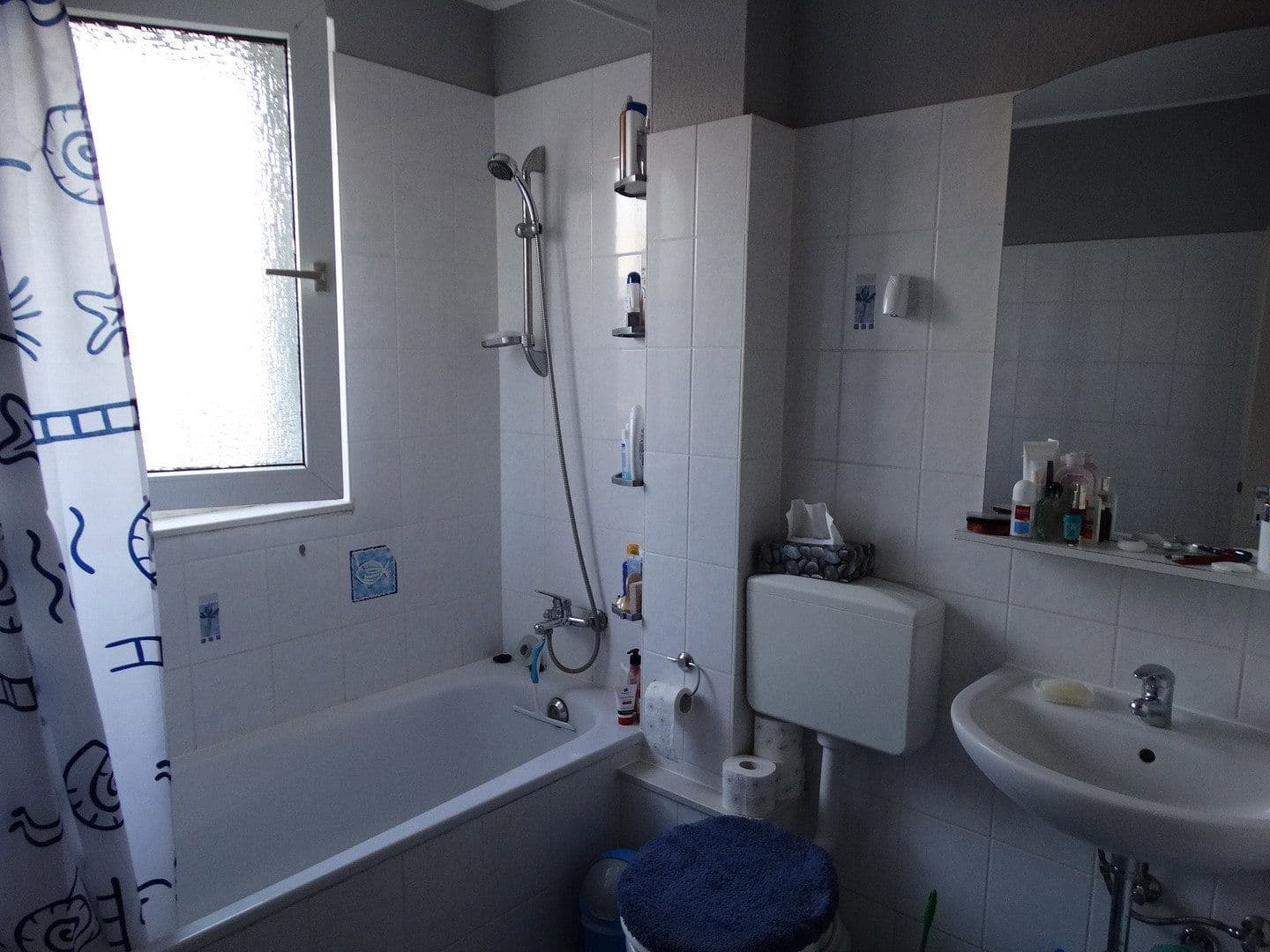 Pronájem bytu 3+1 69 m², Hameln, Dolní Sasko Pronájem bytu 3+1 69 m², Hameln, Dolní Sasko