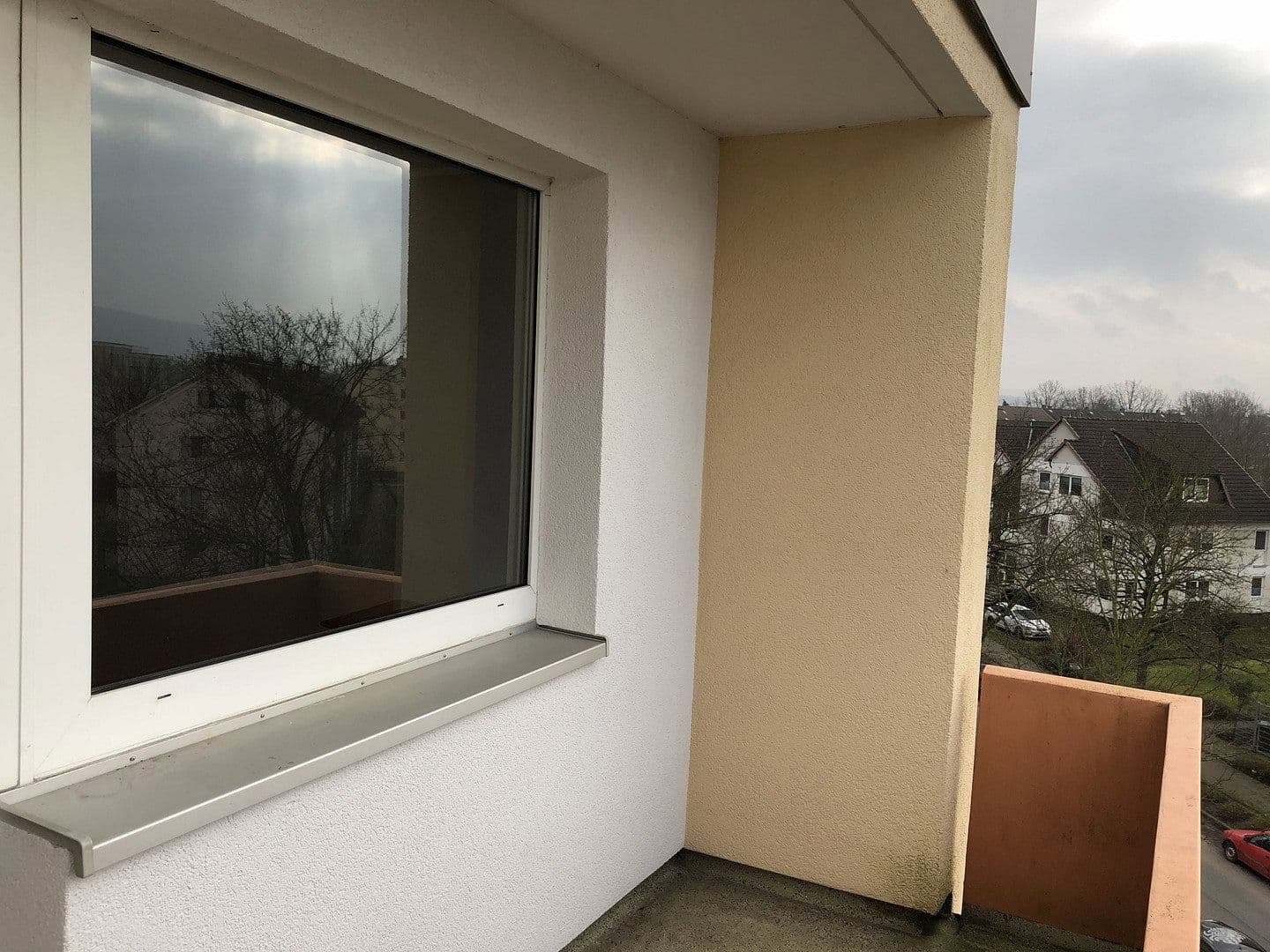 Pronájem bytu 3+1 69 m², Hameln, Dolní Sasko Pronájem bytu 3+1 69 m², Hameln, Dolní Sasko