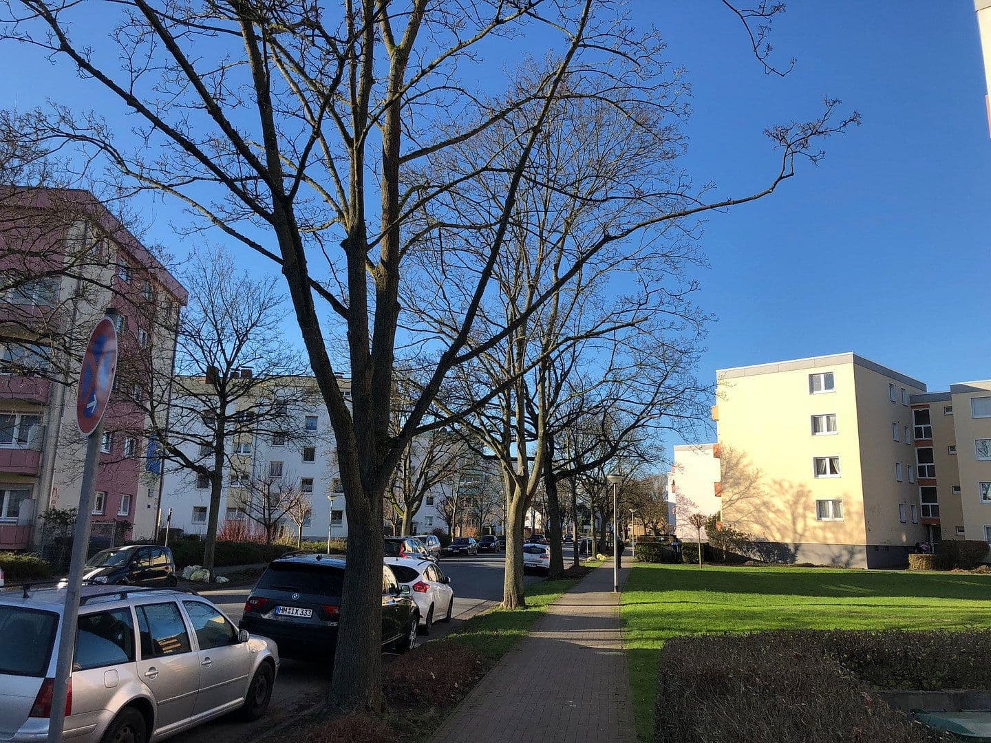 Pronájem bytu 3+1 69 m², Hameln, Dolní Sasko Pronájem bytu 3+1 69 m², Hameln, Dolní Sasko