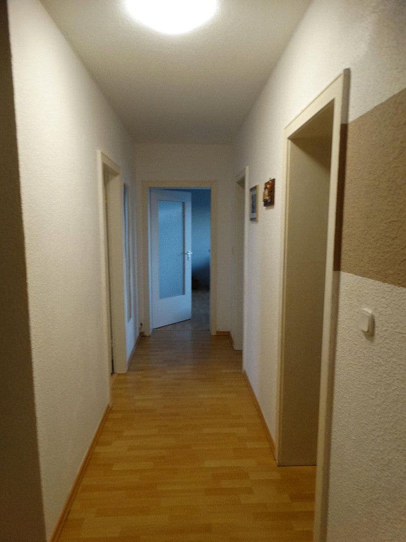 Pronájem bytu 3+1 69 m², Hameln, Dolní Sasko Pronájem bytu 3+1 69 m², Hameln, Dolní Sasko