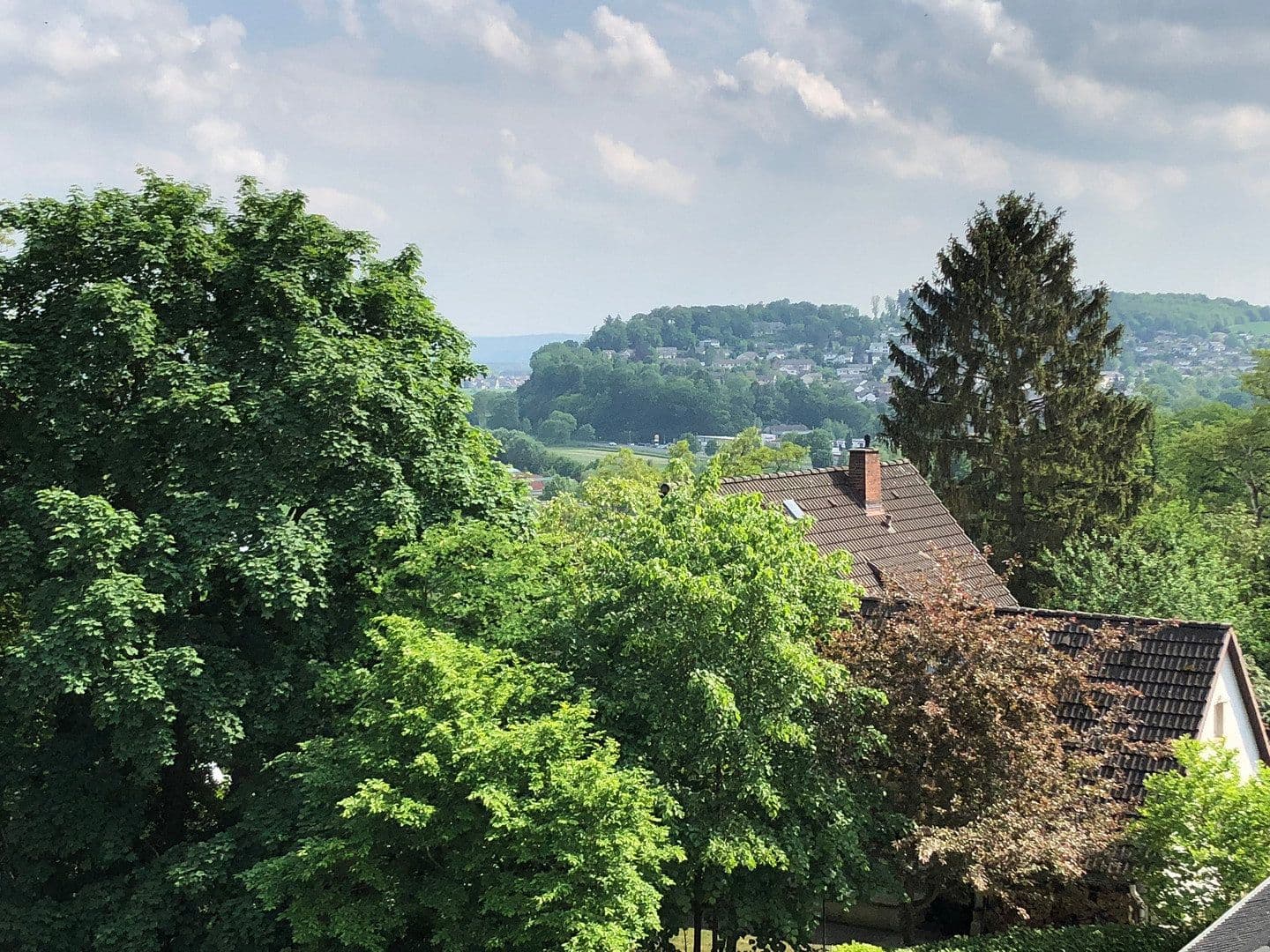 Pronájem bytu 2+1 66 m², Hameln, Dolní Sasko Pronájem bytu 2+1 66 m², Hameln, Dolní Sasko