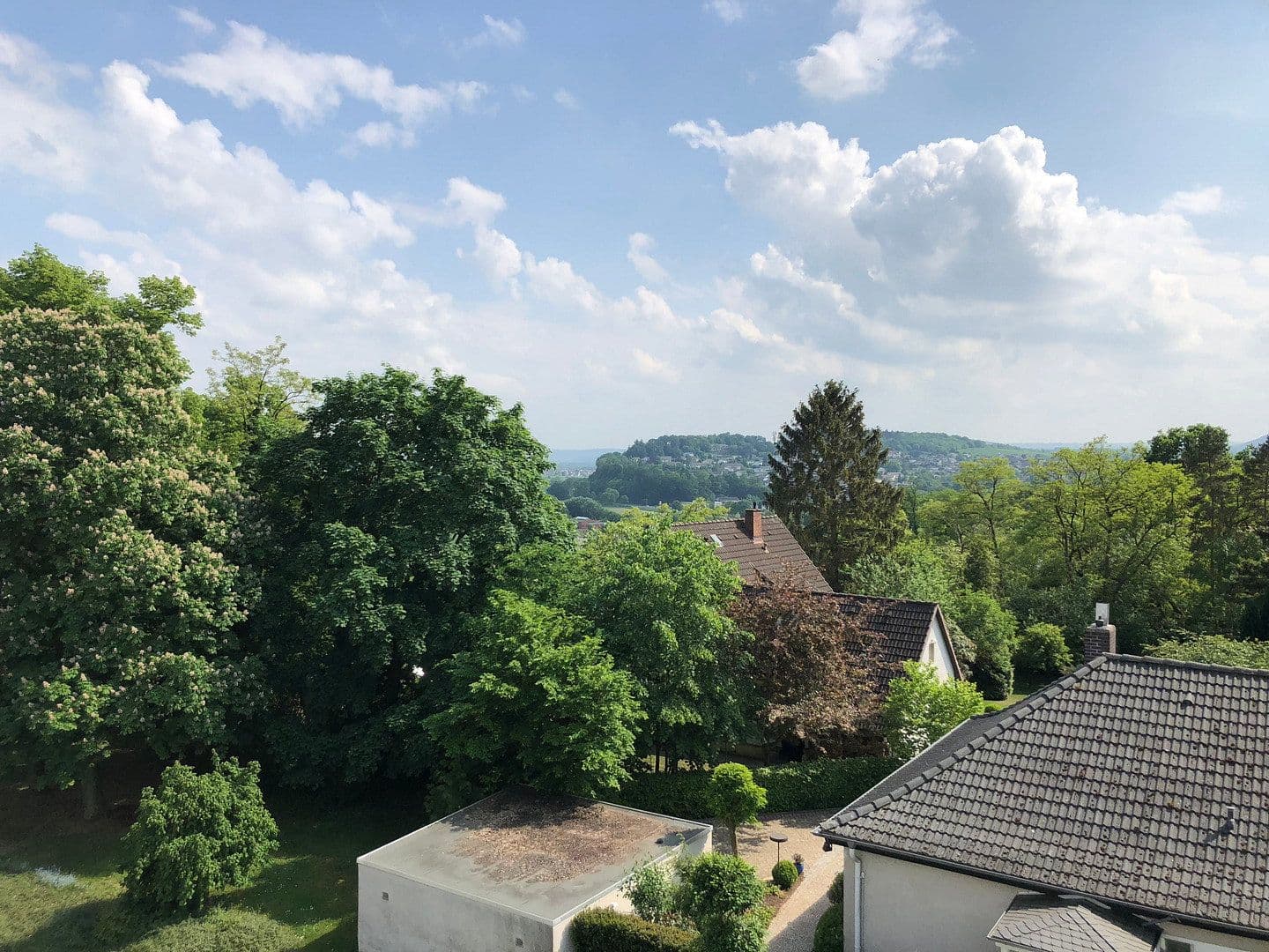 Pronájem bytu 2+1 66 m², Hameln, Dolní Sasko Pronájem bytu 2+1 66 m², Hameln, Dolní Sasko