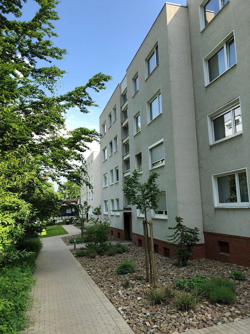 Pronájem bytu 2+1 66 m², Hameln, Dolní Sasko Pronájem bytu 2+1 66 m², Hameln, Dolní Sasko