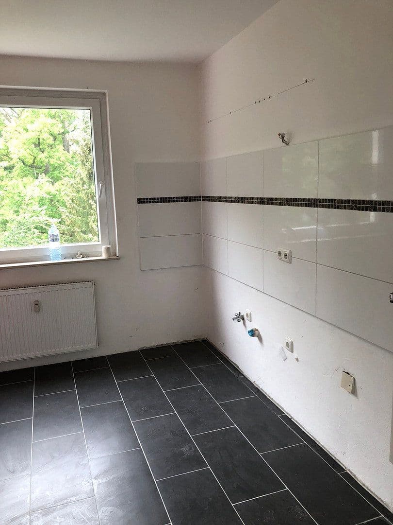 Pronájem bytu 2+1 66 m², Hameln, Dolní Sasko Pronájem bytu 2+1 66 m², Hameln, Dolní Sasko
