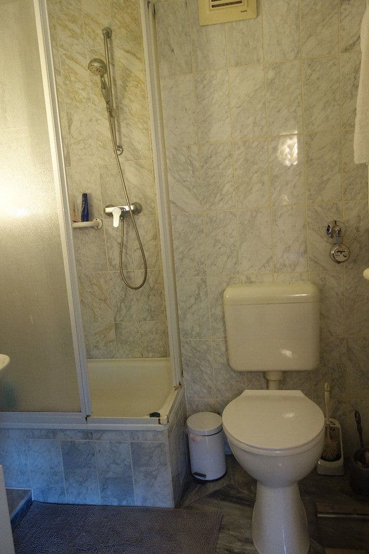 Pronájem bytu 1+1 27 m², Hannover, Dolní Sasko Pronájem bytu 1+1 27 m², Hannover, Dolní Sasko